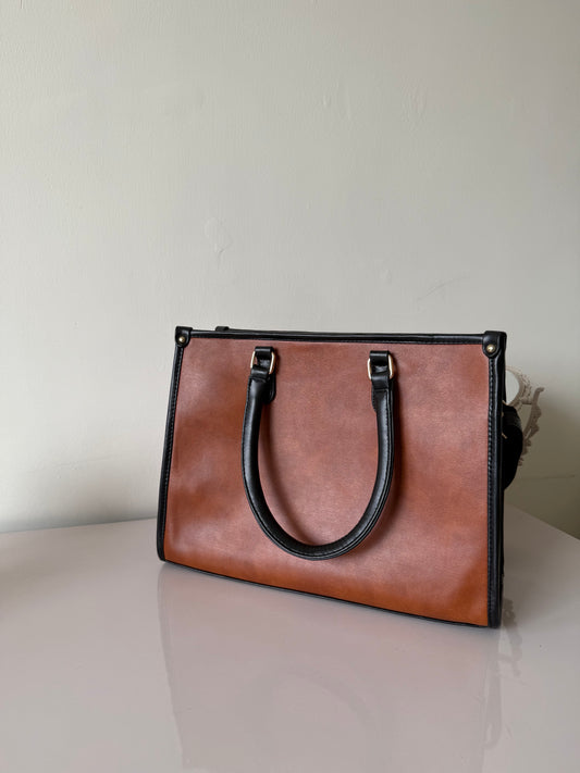 Basic Office Tote