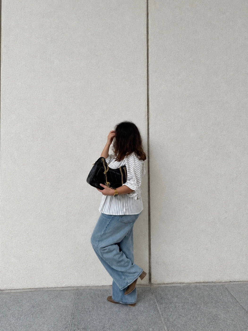 Cleo Shoulder Bag