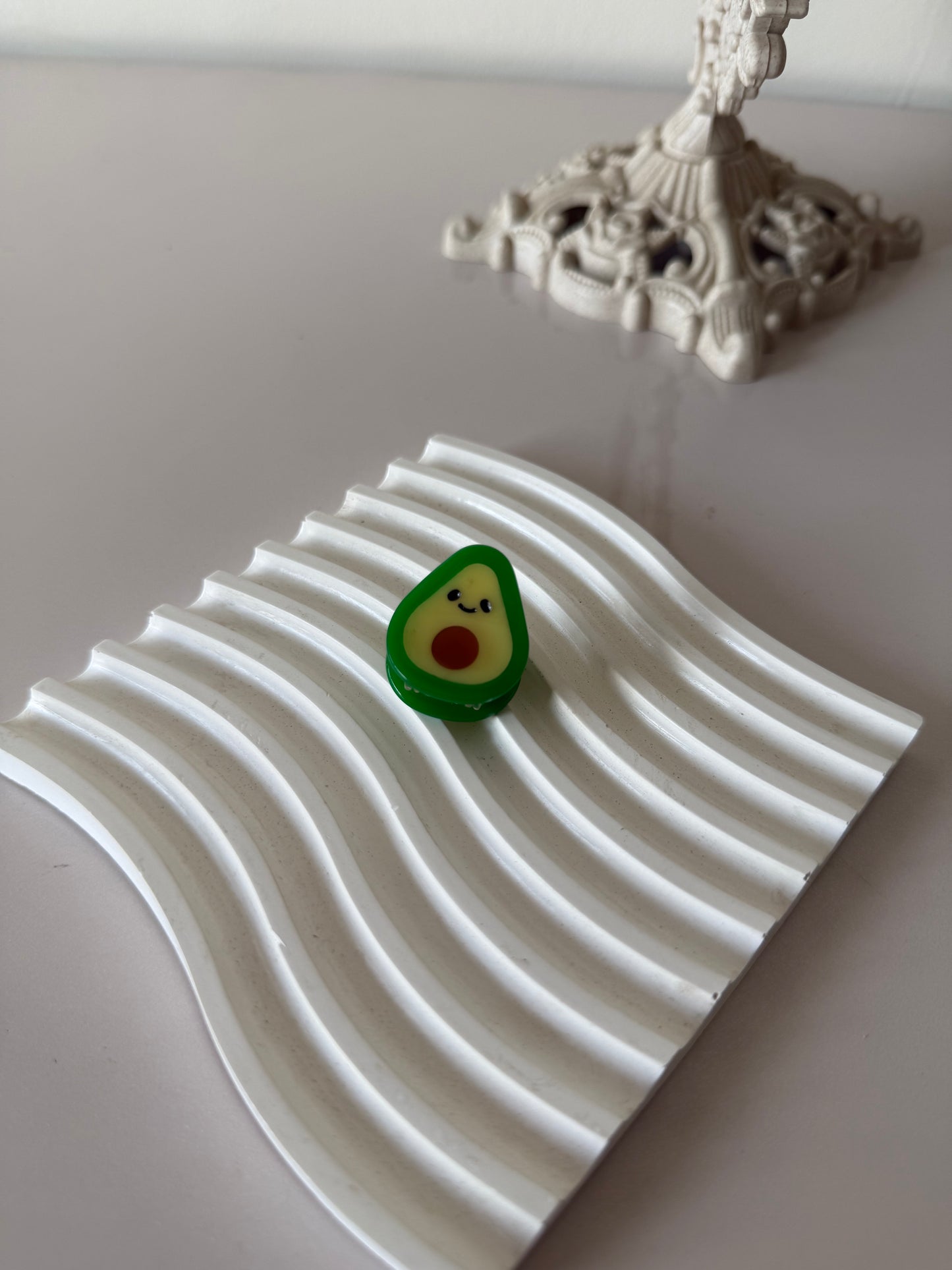 Mini Claw Clip
