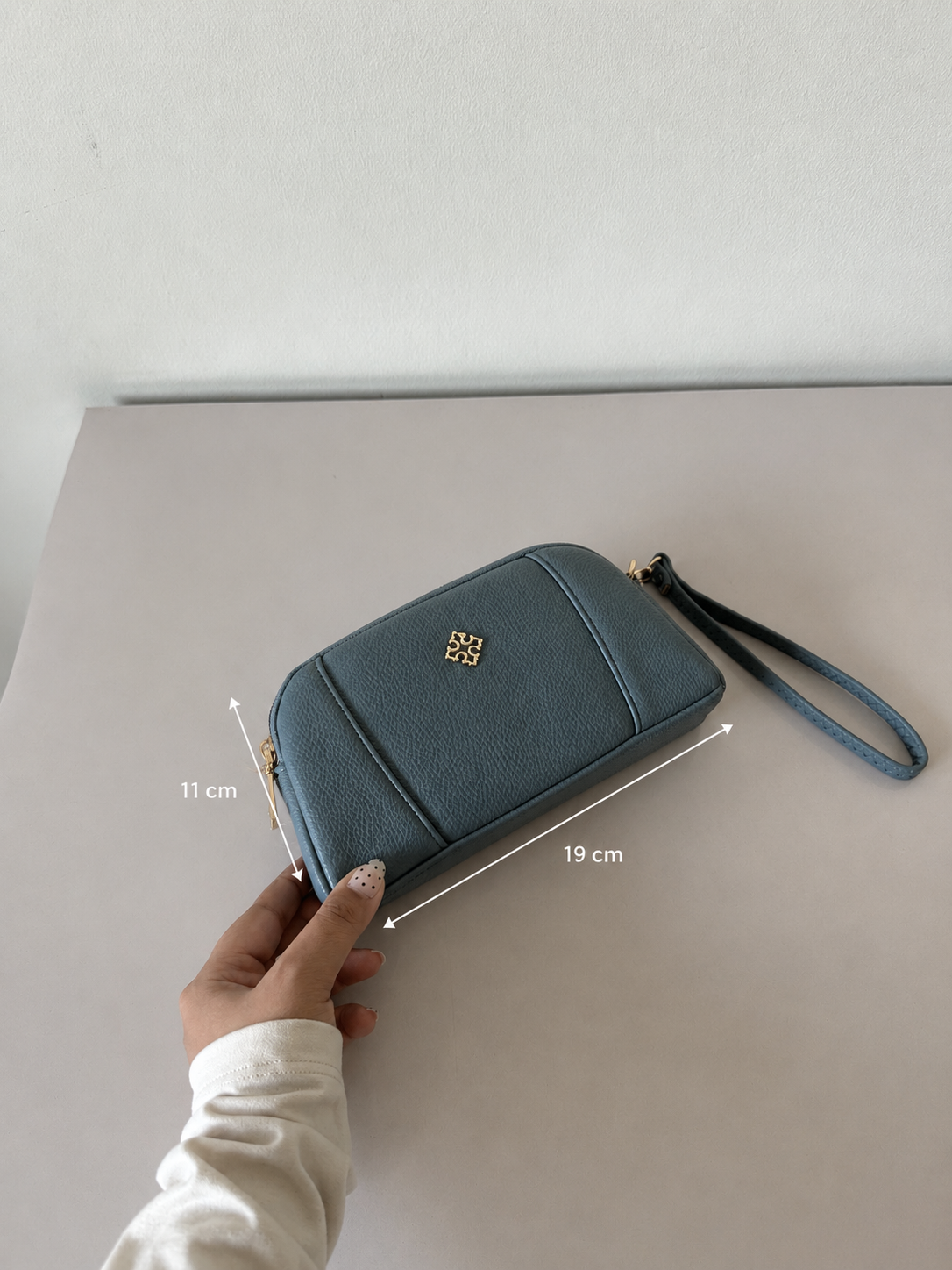 Luna Wallet Sling 2.0