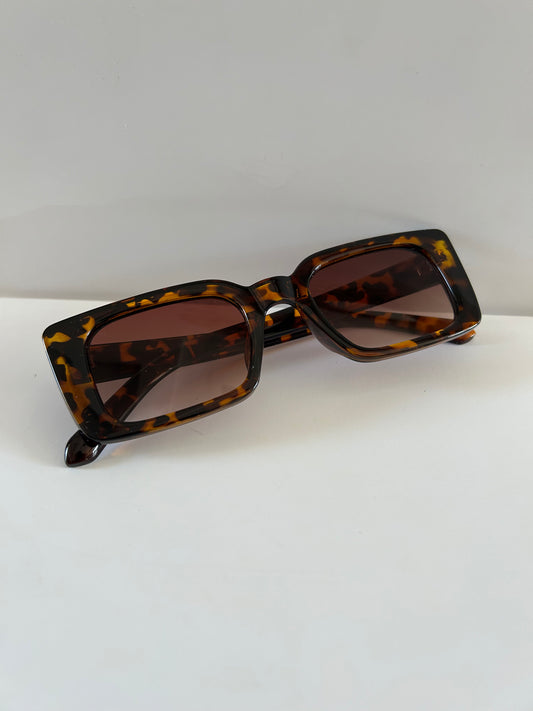 Leopard Shades