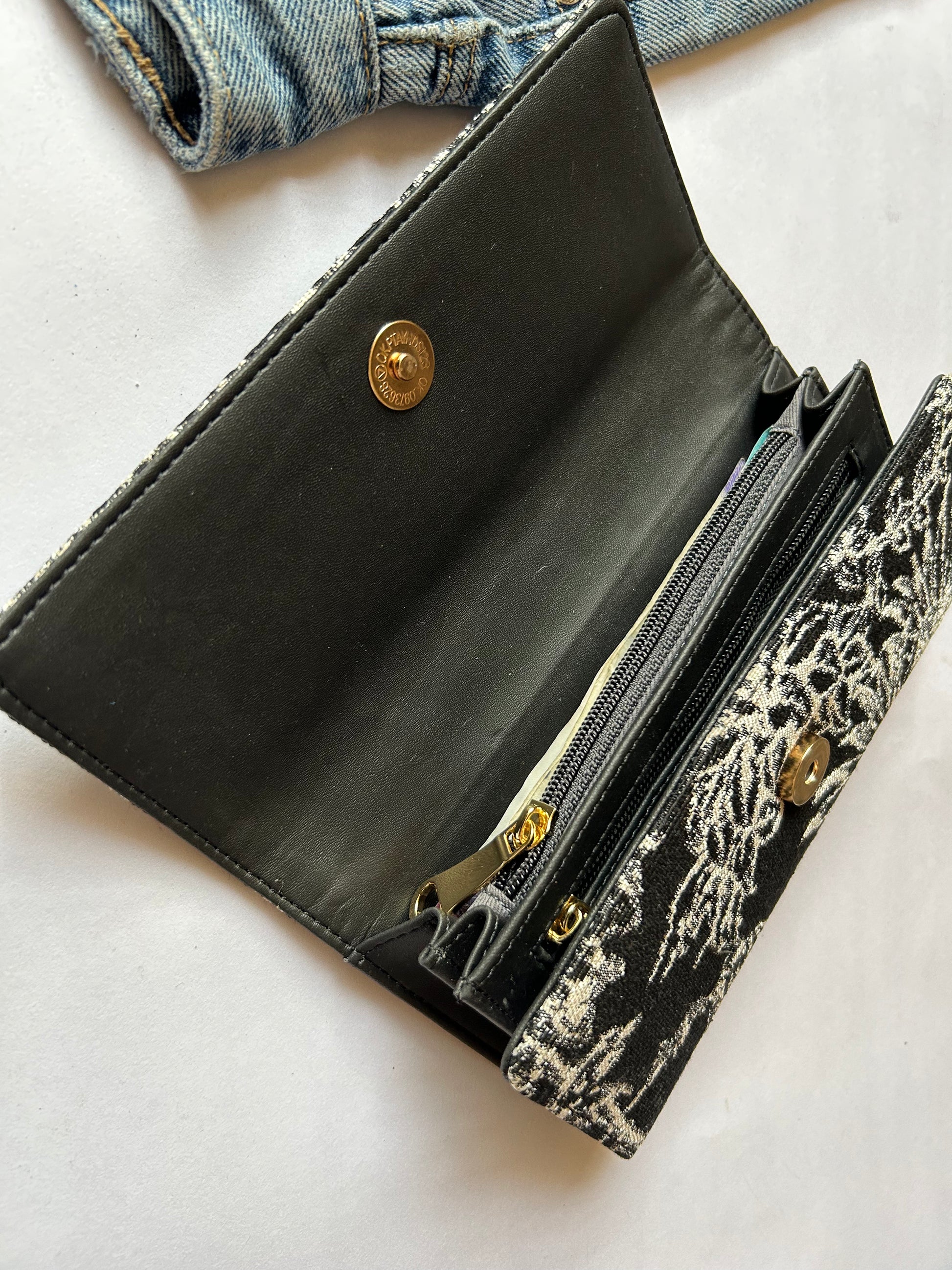 Bohemian Wallets The Bags Street