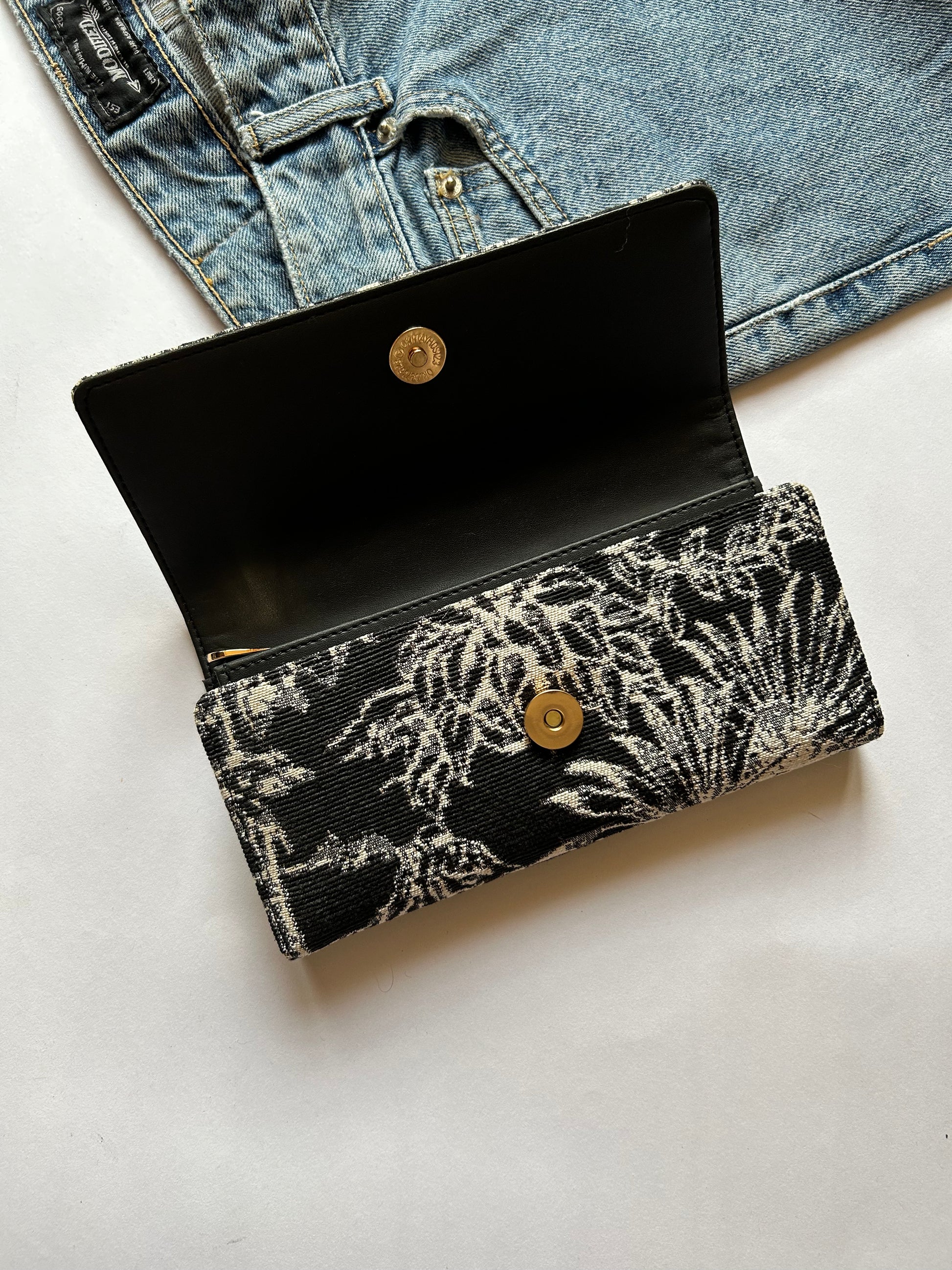 Bohemian Wallets The Bags Street